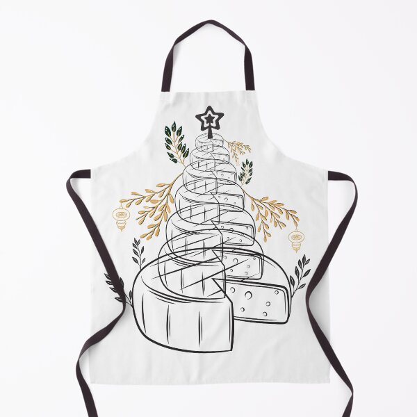 Item preview, Cheesy Christmas Tree designed and sold by cheesedup.