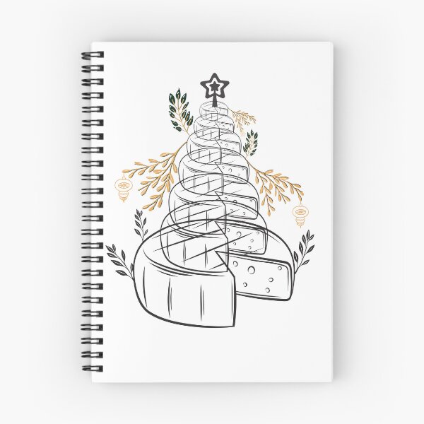 Item preview, Cheesy Christmas Tree designed and sold by cheesedup.