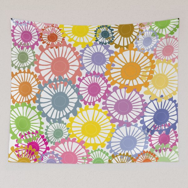 Item preview, Blossom designed and sold by QueenieLamb.