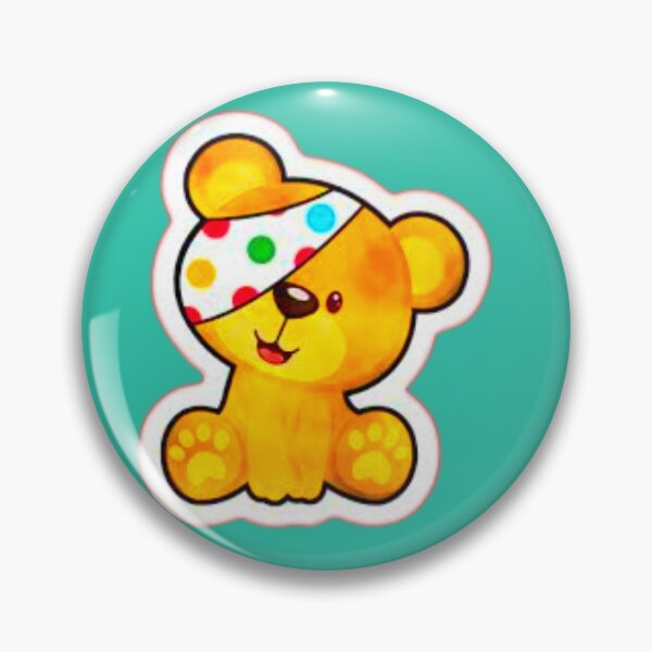 Item preview, Make your own pudsey  designed and sold by QUALITY-ZONE.