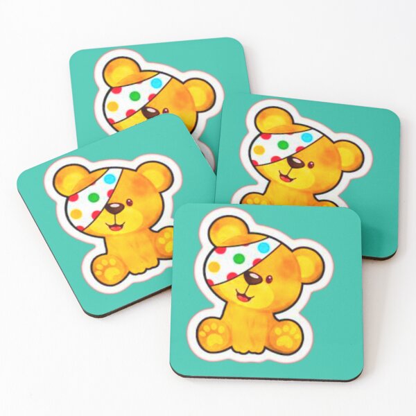 Item preview, Make your own pudsey  designed and sold by QUALITY-ZONE.