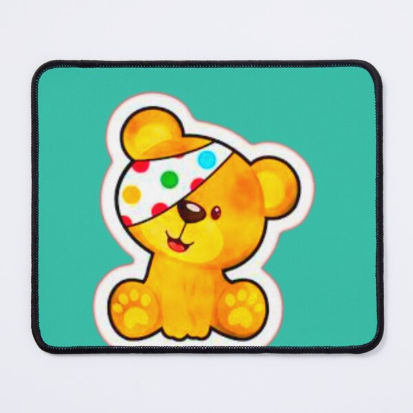Item preview, Make your own pudsey designed and sold by QUALITY-ZONE.