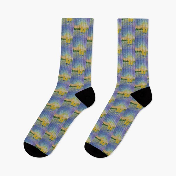 Item preview, children  in the Rain designed and sold by Sally peckham.