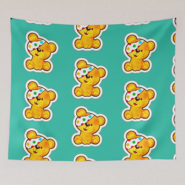 Item preview, Make your own pudsey  designed and sold by QUALITY-ZONE.