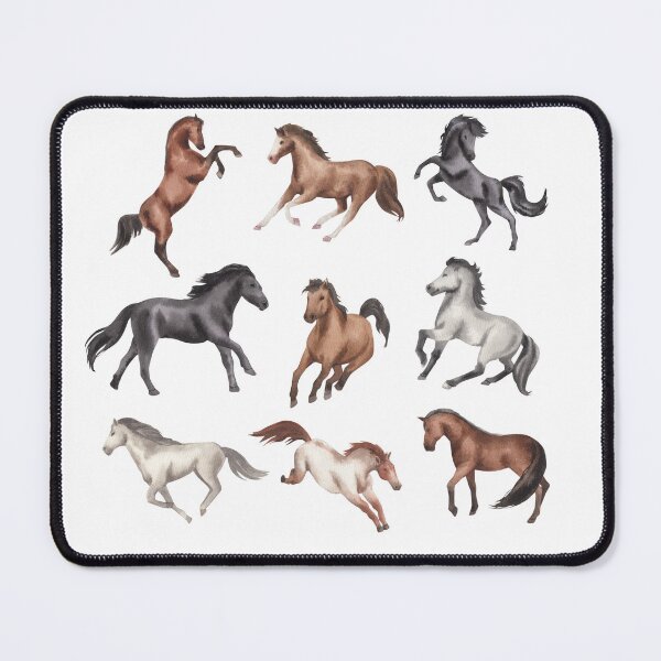 Item preview, American Paint Horse designed and sold by miriamyk.