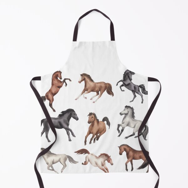 Item preview, American Paint Horse designed and sold by miriamyk.
