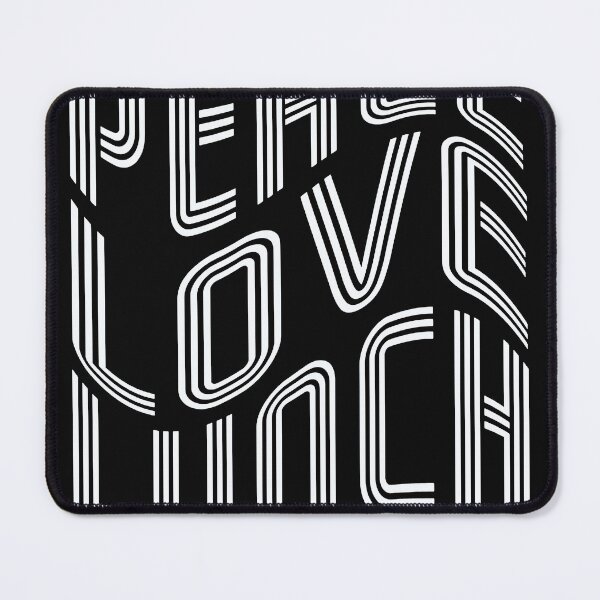 Item preview, Peace Love Lunch Lady designed and sold by NabShirts ⭐⭐⭐⭐⭐.
