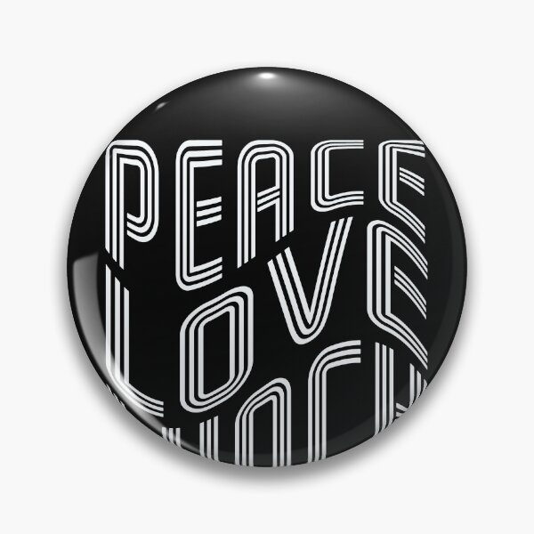Item preview, Peace Love Lunch Lady designed and sold by NabShirts ⭐⭐⭐⭐⭐.