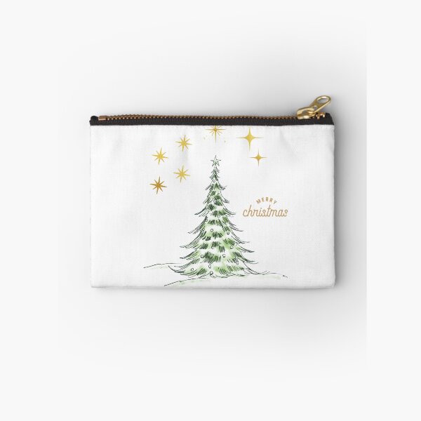 Item preview, Christmas tree at night. Merry Christmas  designed and sold by deedarragh.