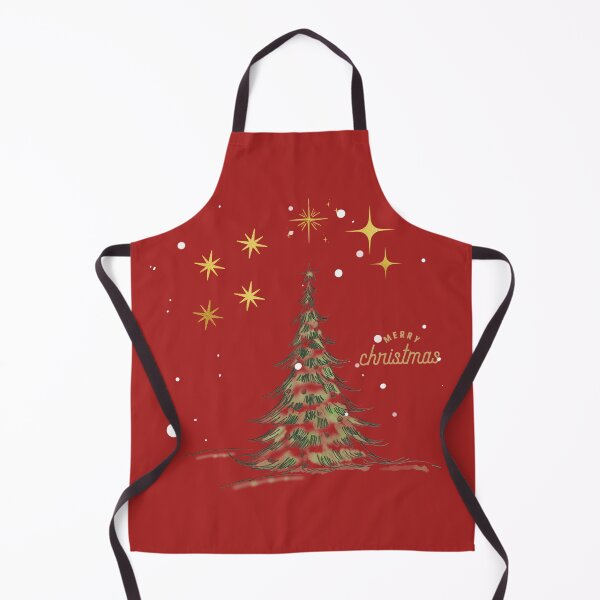 Item preview, Christmas tree at night. Merry Christmas designed and sold by deedarragh.