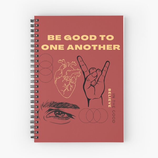 Item preview, Believe in the Good  designed and sold by Lighteningshop.