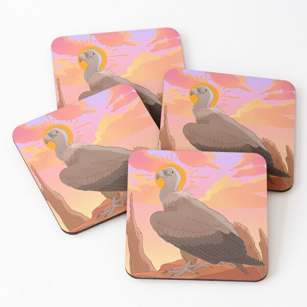 Item preview, Griffon vulture designed and sold by MrMackerel.