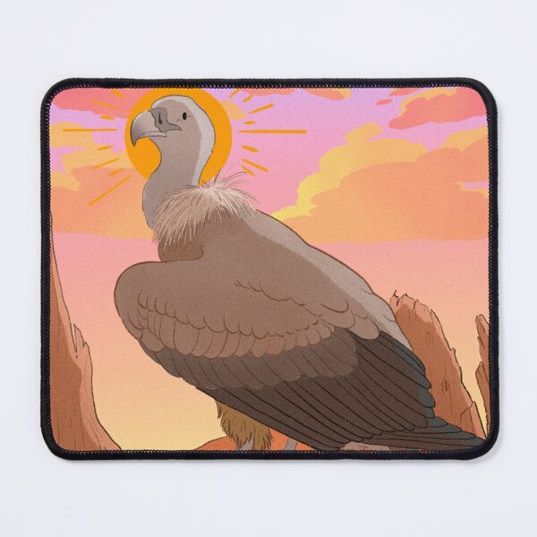 Item preview, Griffon vulture designed and sold by MrMackerel.