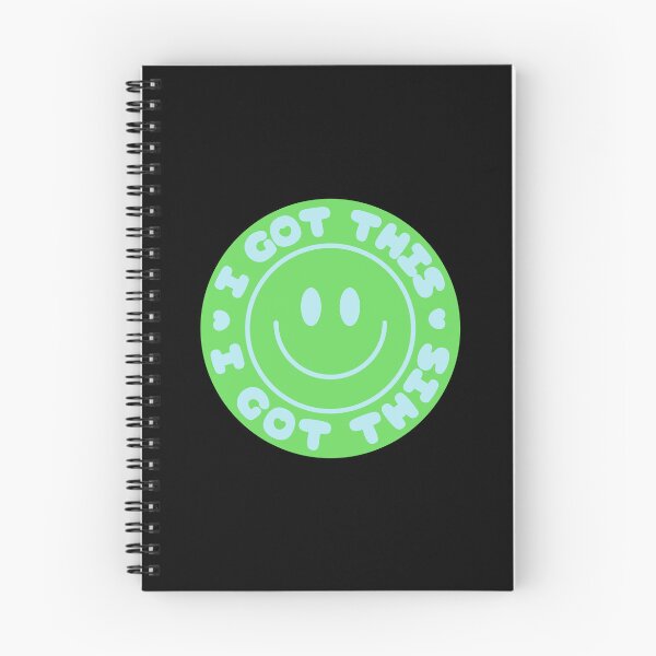 Item preview, I Got This Smiley Face Cute designed and sold by NinniShop.