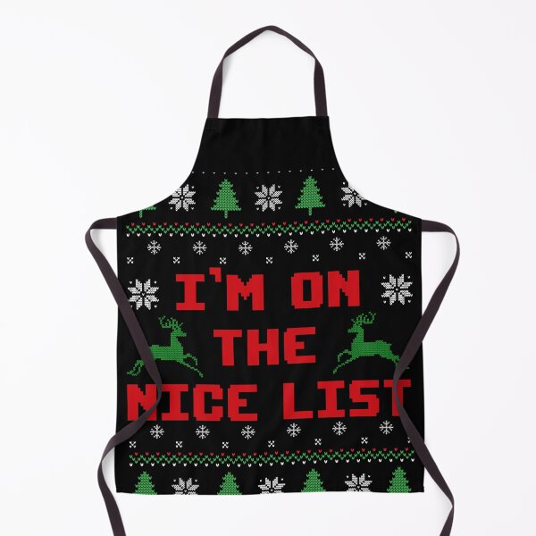 Item preview, Copy of Merry Christmas Bitches Green and Red Ugly Christmas Sweather designed and sold by RepublicOfFire.