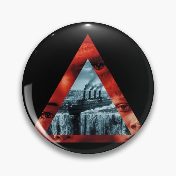 Item preview, 1899 triangle designed and sold by OnlyForFans.