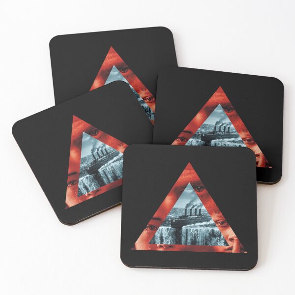 Item preview, 1899 triangle designed and sold by OnlyForFans.