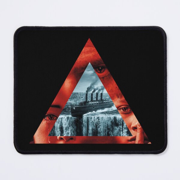 Item preview, 1899 triangle designed and sold by OnlyForFans.