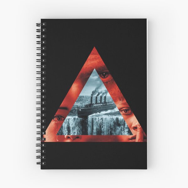 Item preview, 1899 triangle designed and sold by OnlyForFans.