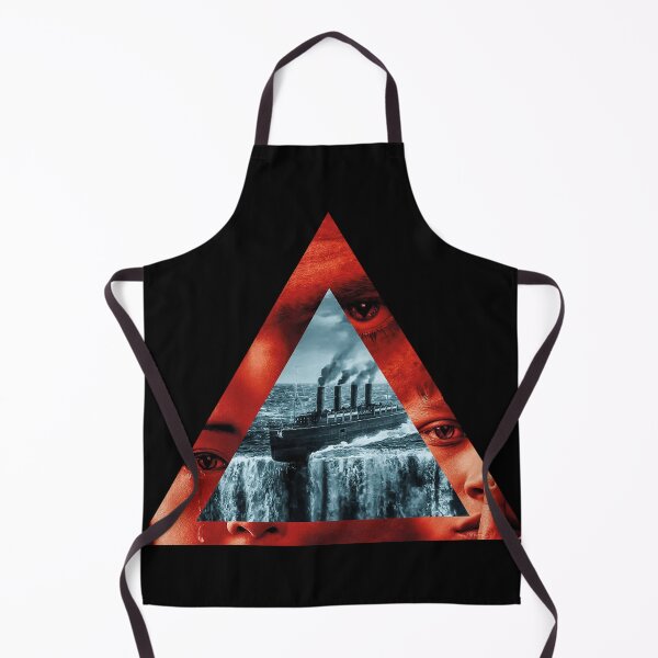 Item preview, 1899 triangle designed and sold by OnlyForFans.