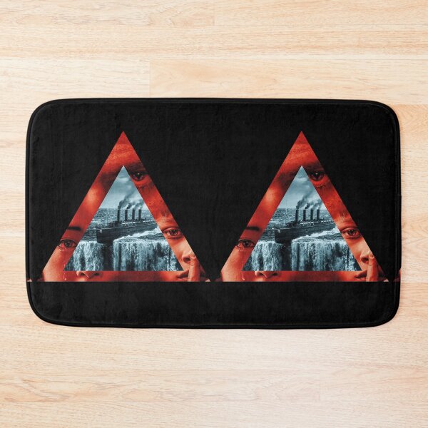 Item preview, 1899 triangle designed and sold by OnlyForFans.