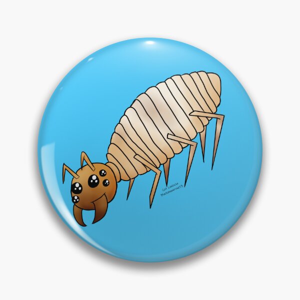 Item preview, Termite designed and sold by Blackmoonrose13.