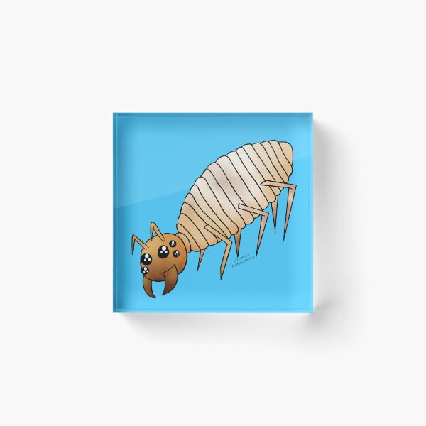 Item preview, Termite designed and sold by Blackmoonrose13.