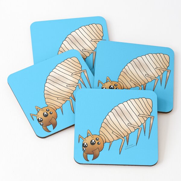 Item preview, Termite designed and sold by Blackmoonrose13.