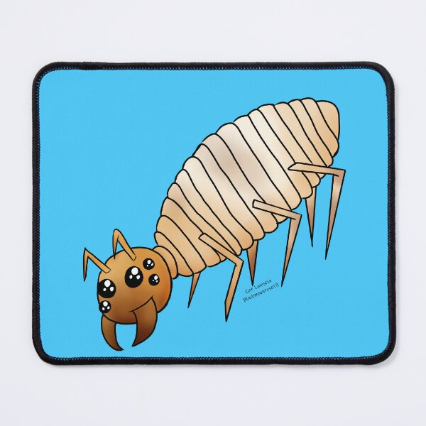 Item preview, Termite designed and sold by Blackmoonrose13.