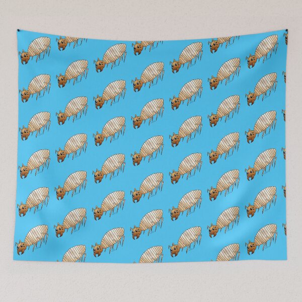 Item preview, Termite designed and sold by Blackmoonrose13.