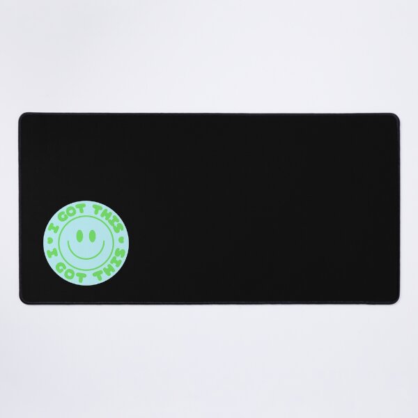 Item preview, I Got This Smiley Face Cute designed and sold by NinniShop.