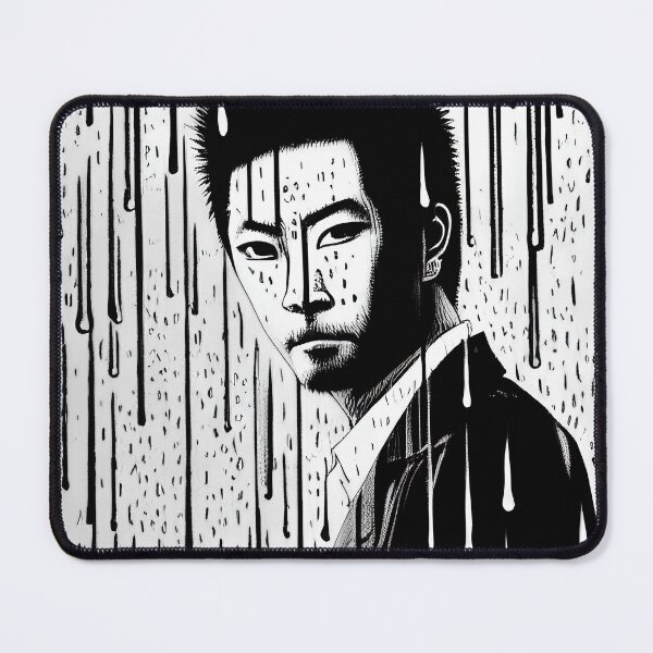 Item preview, Anime Lost in the rain designed and sold by Karmanto.