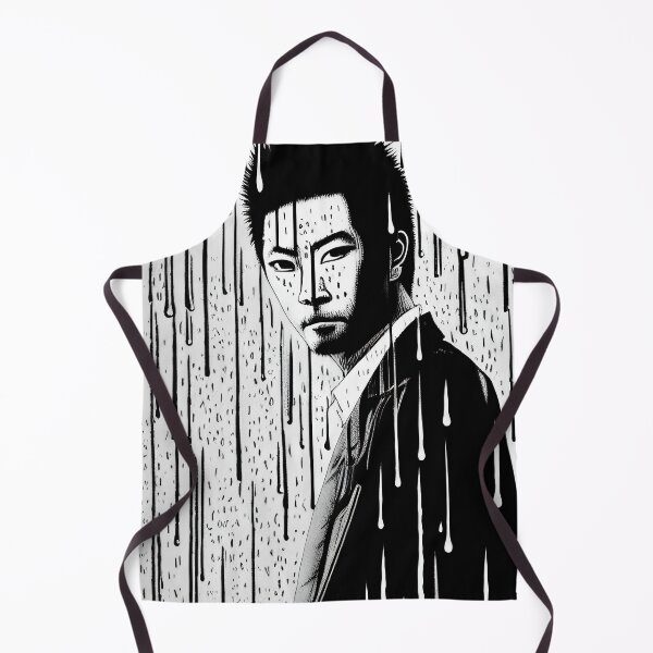 Item preview, Anime Lost in the rain designed and sold by Karmanto.