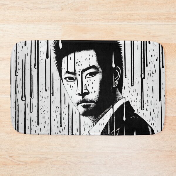 Item preview, Anime Lost in the rain designed and sold by Karmanto.