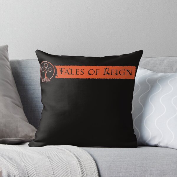 Item preview, Tales of Reign Smear designed and sold by FolkUtopia.
