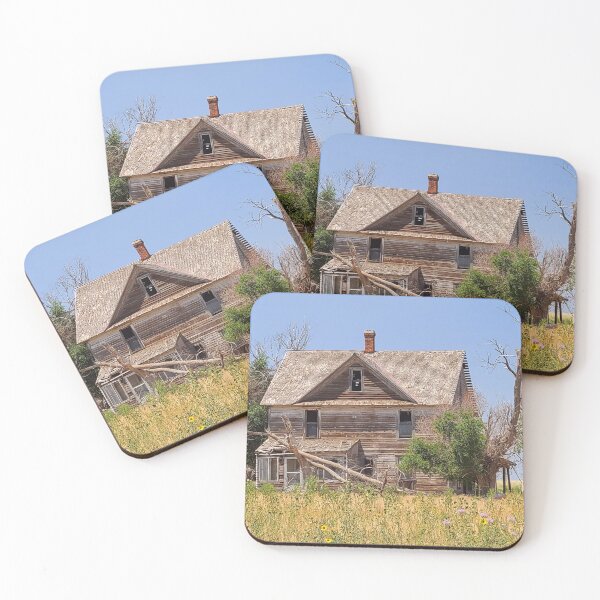 Item preview, Forgotten on the Plains designed and sold by Kristi Jones.