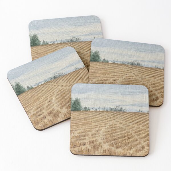 Item preview, Corn Field designed and sold by JoCzech.