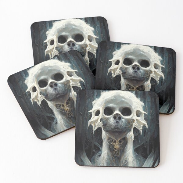 Item preview, Bonedog sees your soul designed and sold by Jflan91.