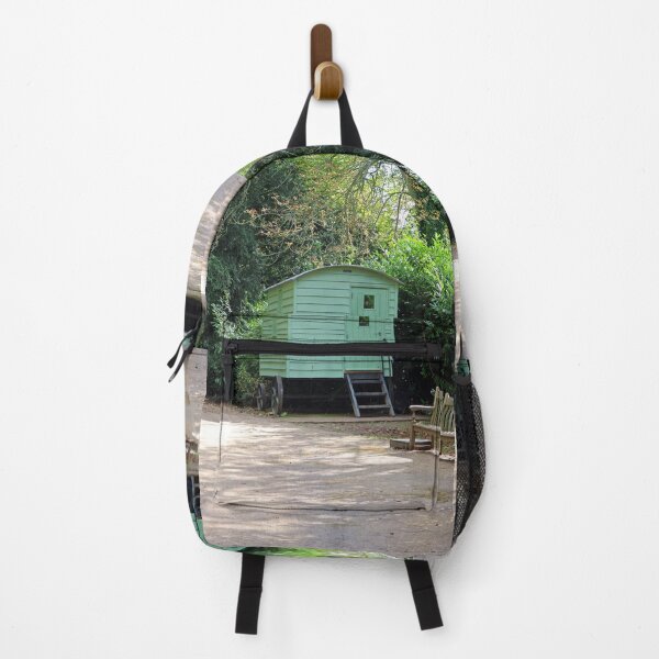 Item preview, Shepherd`s hut designed and sold by pinkal.