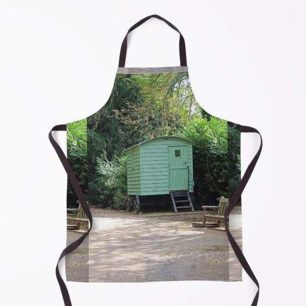 Item preview, Shepherd`s hut designed and sold by pinkal.