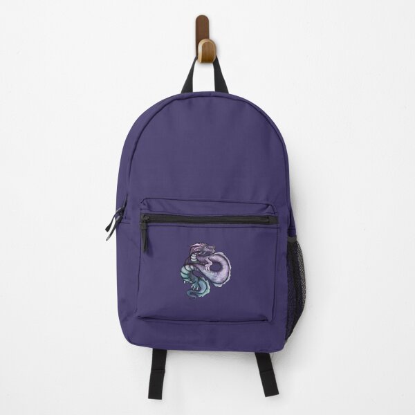 Item preview, Purple Dragon designed and sold by FrictionMaxxing.