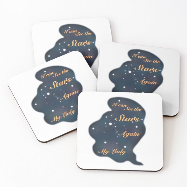 Item preview, I can see the stars designed and sold by MushroomEmpire.