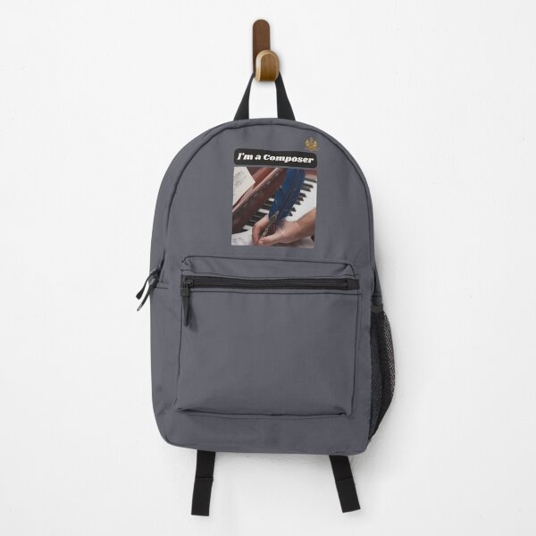 Item preview, I'm a Composer designed and sold by MUSIC KING.