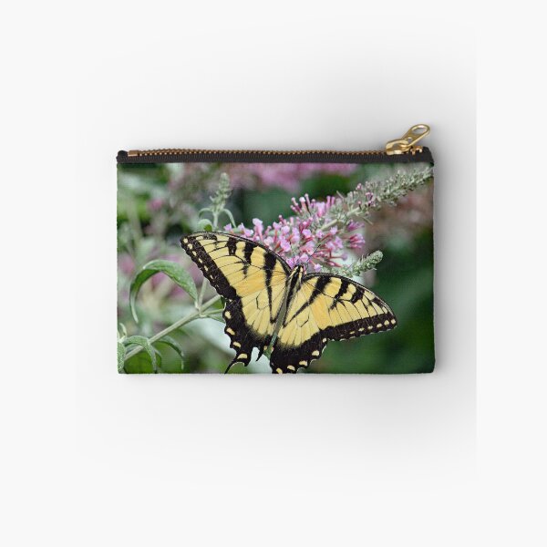 Item preview, Tiger Swallowtail Butterfly 8907 designed and sold by Strawflower Oasis.
