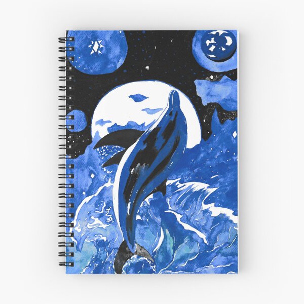Item preview, Dolphin Dance designed and sold by Niina  Niskanen.