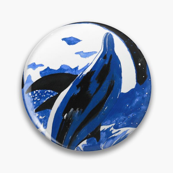Item preview, Dolphin Dance designed and sold by Niina  Niskanen.