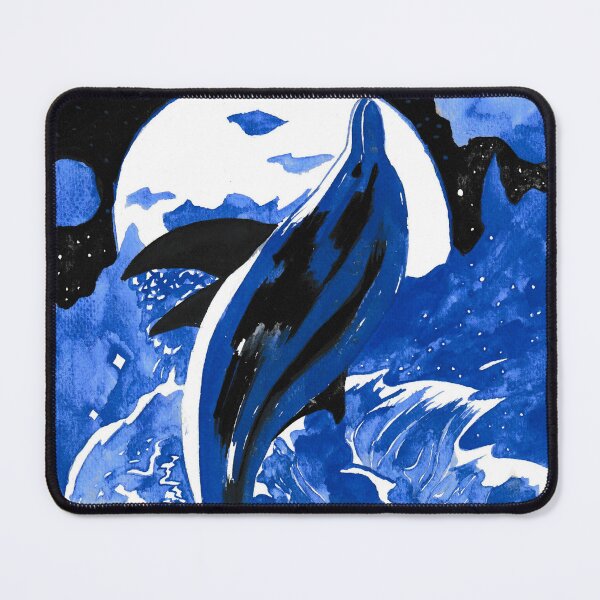 Item preview, Dolphin Dance designed and sold by Niina Niskanen.