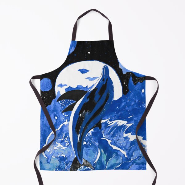Item preview, Dolphin Dance designed and sold by Niina Niskanen.