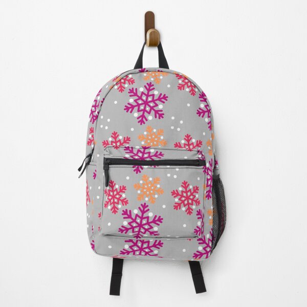 Item preview, Lesbian Snowflakes AOP designed and sold by VirtualFaries.