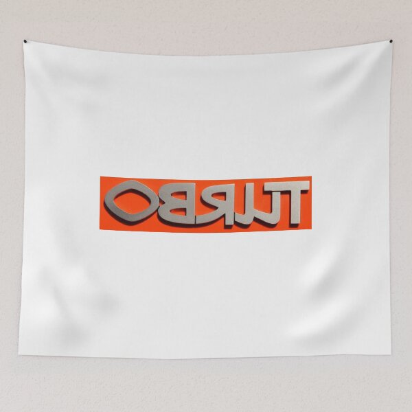 Item preview, OBRUT!!!!!!!!!!! TURBO Backwards for sports car! designed and sold by TristianDaCuna.